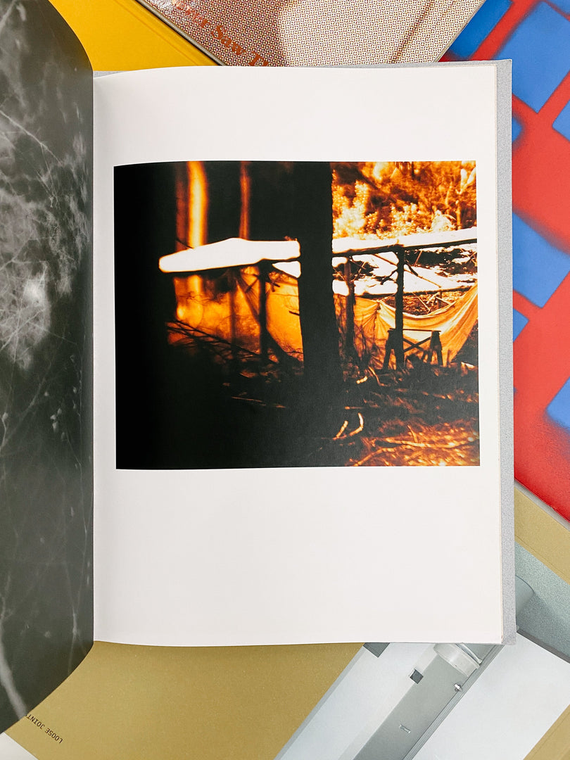 Oliver Raymond Barker – Trinity (Studio Sale)