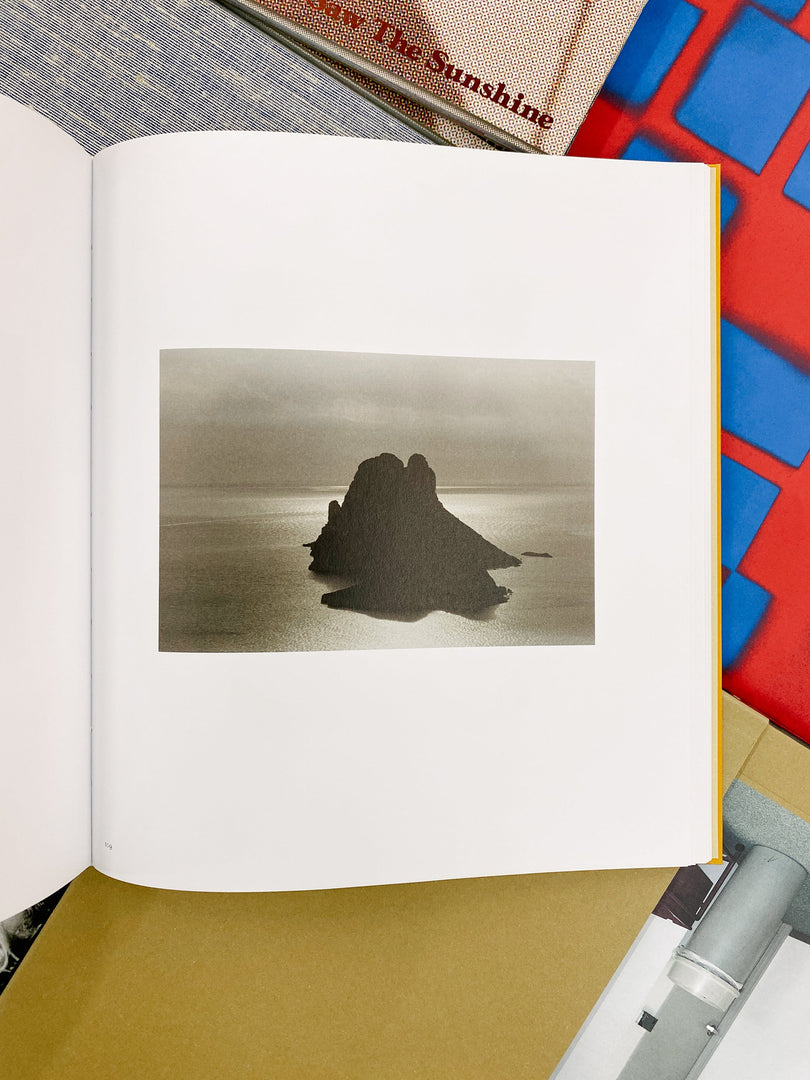 Henry Roy – Impossible Island (Studio Sale)