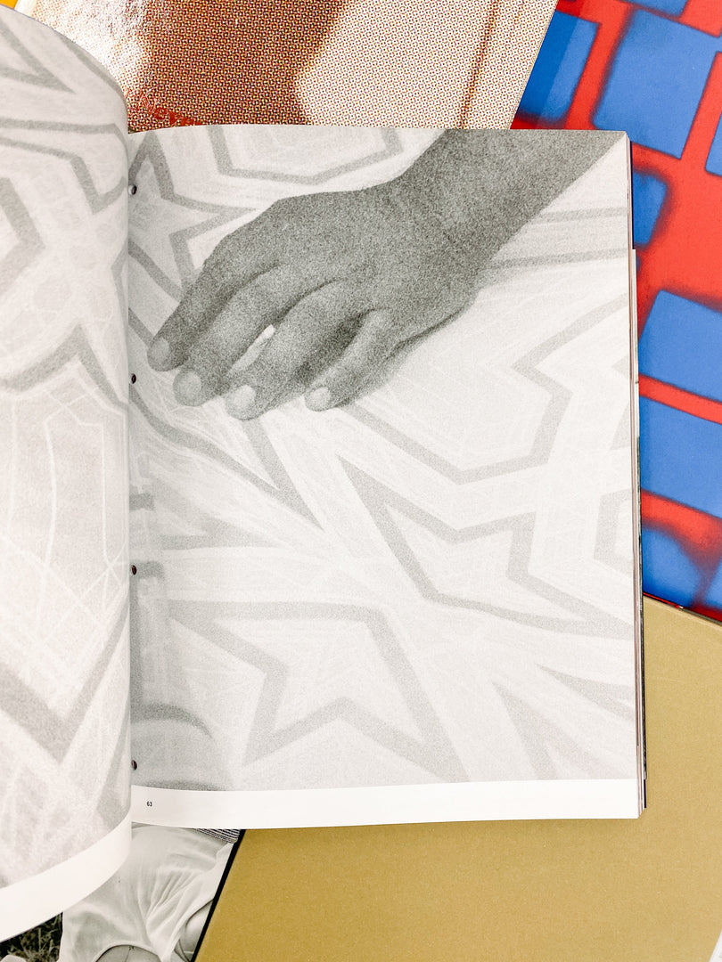 Hermès – Passe Present Futur (Studio Sale)