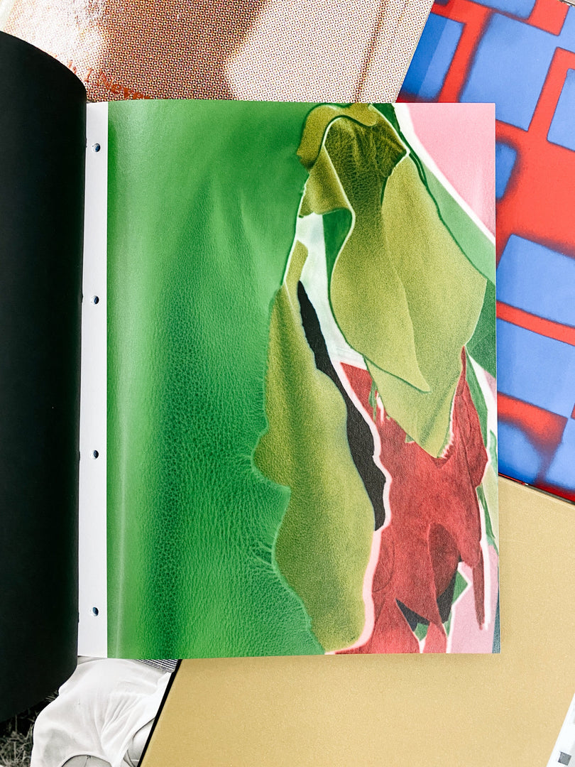 Hermès – Passe Present Futur (Studio Sale)