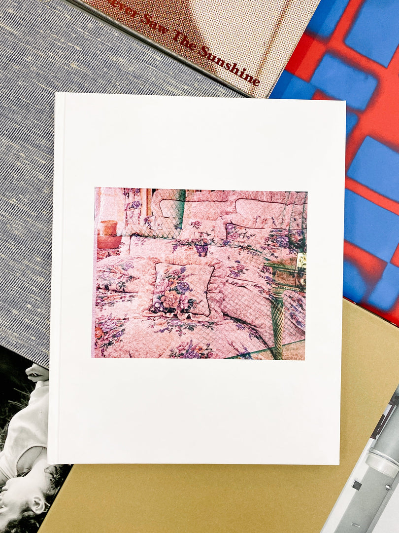 Roe Ethridge – In the Beginning (Studio Sale)