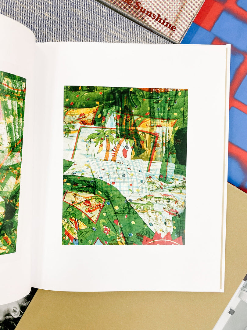 Roe Ethridge – In the Beginning (Studio Sale)