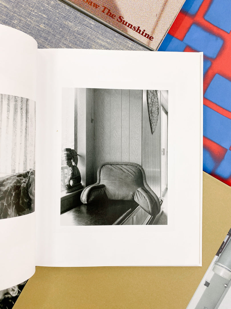 Roe Ethridge – In the Beginning (Studio Sale)