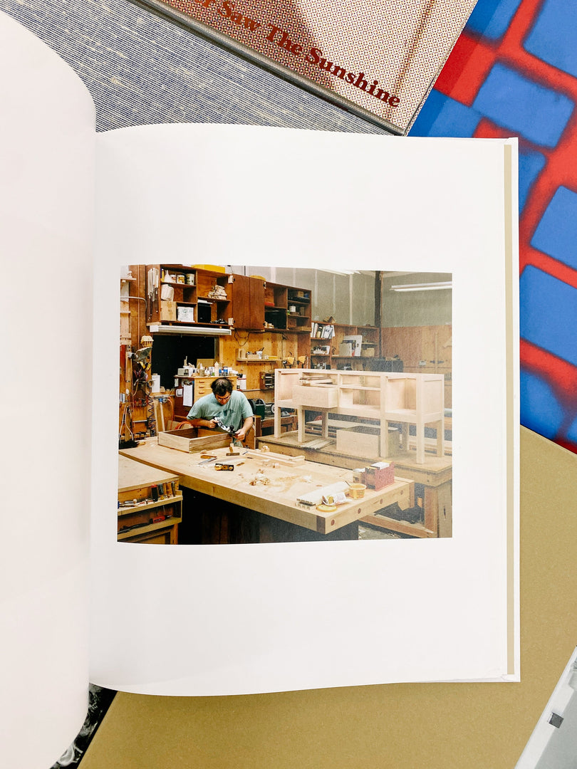 Roe Ethridge – In the Beginning (Studio Sale)