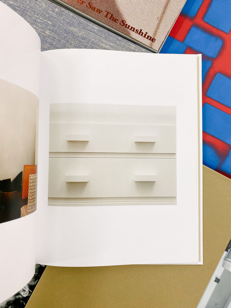 Roe Ethridge – In the Beginning (Studio Sale)
