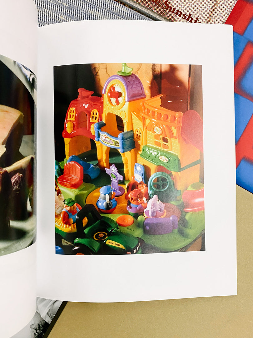 Roe Ethridge – In the Beginning (Studio Sale)