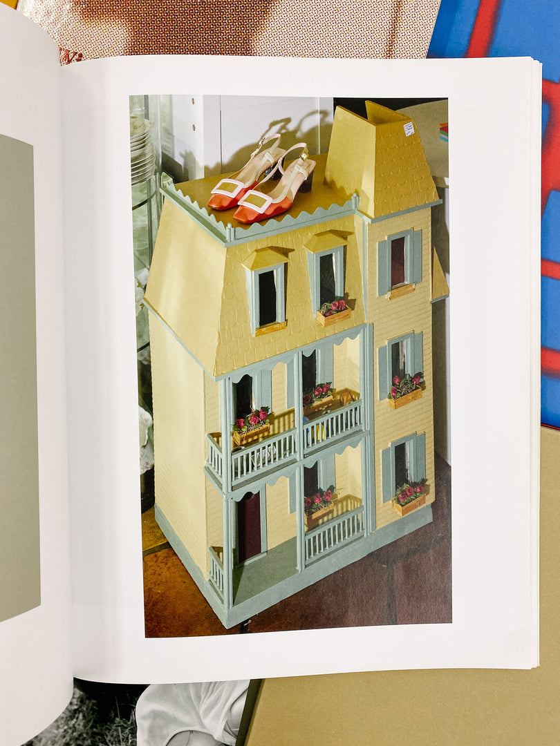 Roe Ethridge – Rude in the Good Way (Studio Sale)