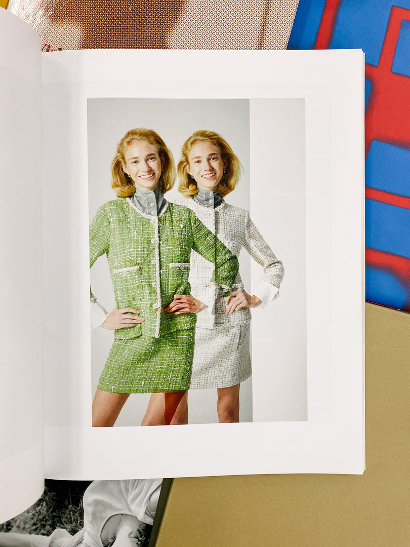 Roe Ethridge – Rude in the Good Way (Studio Sale)