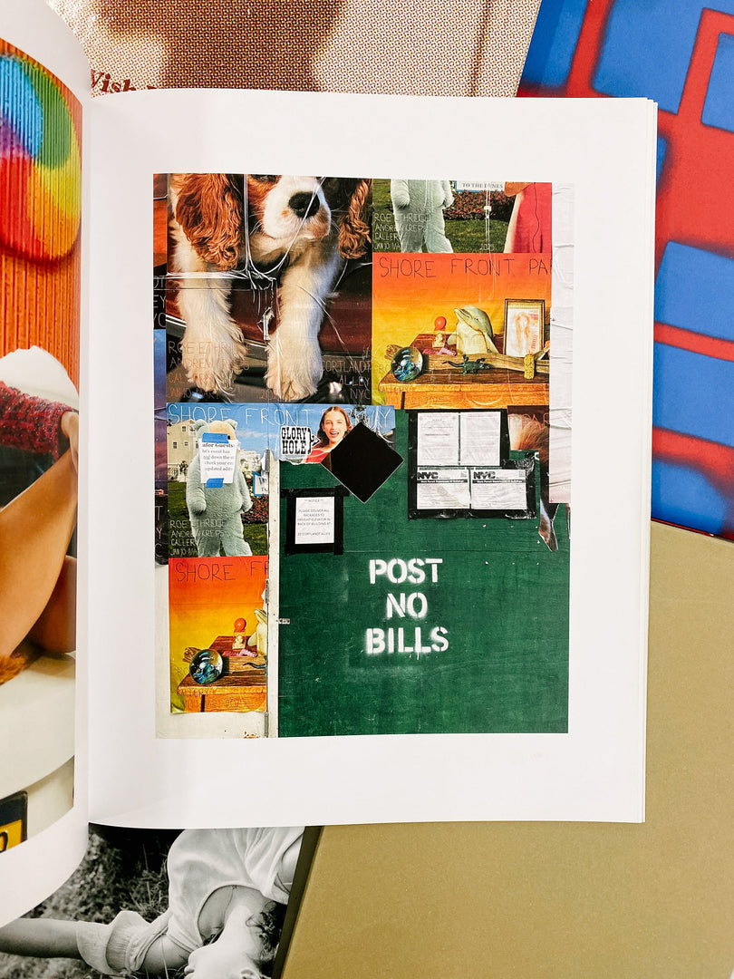 Roe Ethridge – Rude in the Good Way (Studio Sale)