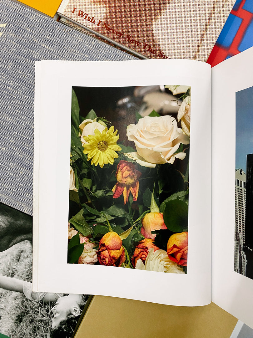 Roe Ethridge – Rude in the Good Way (Studio Sale)
