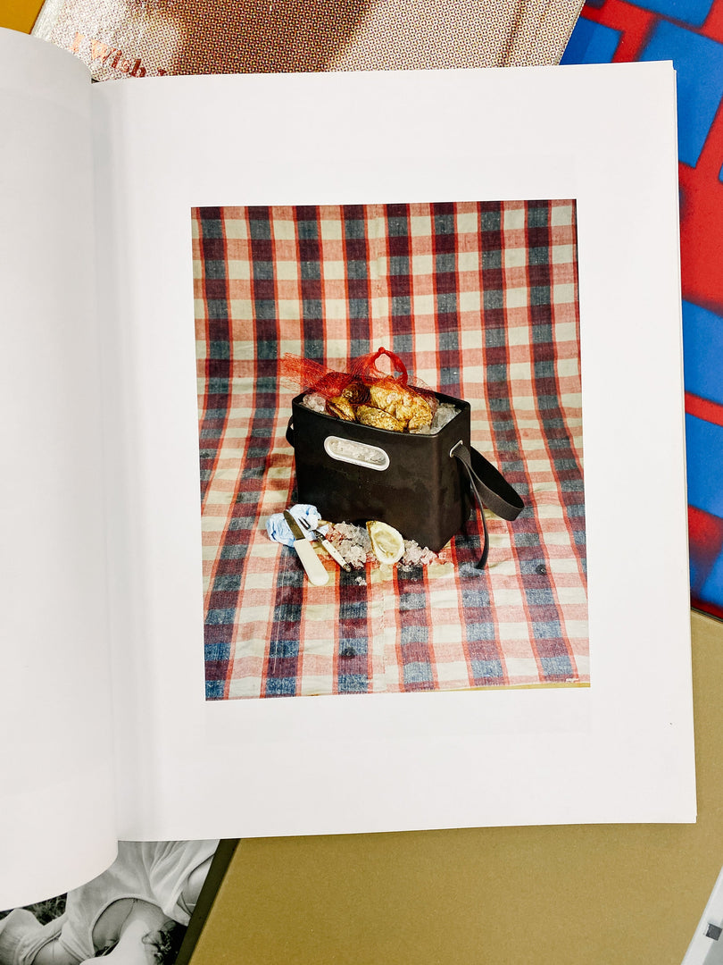 Roe Ethridge – Rude in the Good Way (Studio Sale)