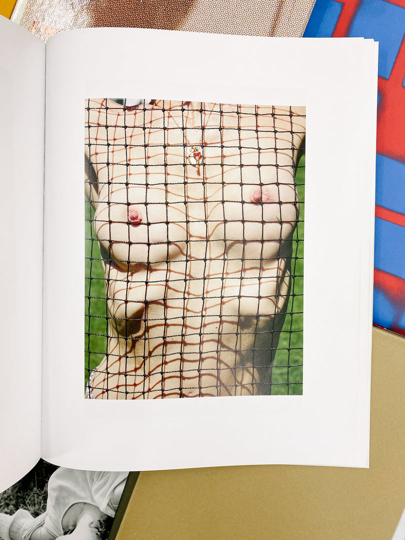Roe Ethridge – Rude in the Good Way (Studio Sale)