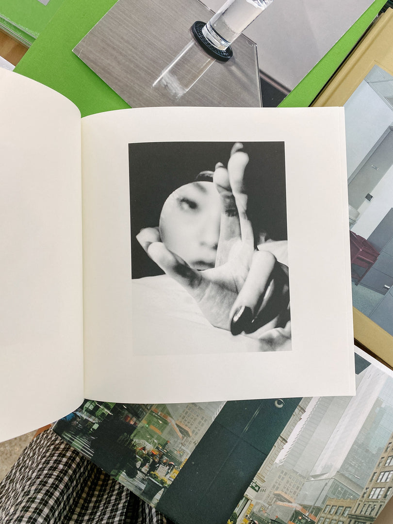 Jack Davison – Photographs (Studio Sale)