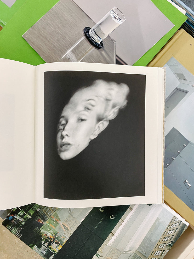 Jack Davison – Photographs (Studio Sale)