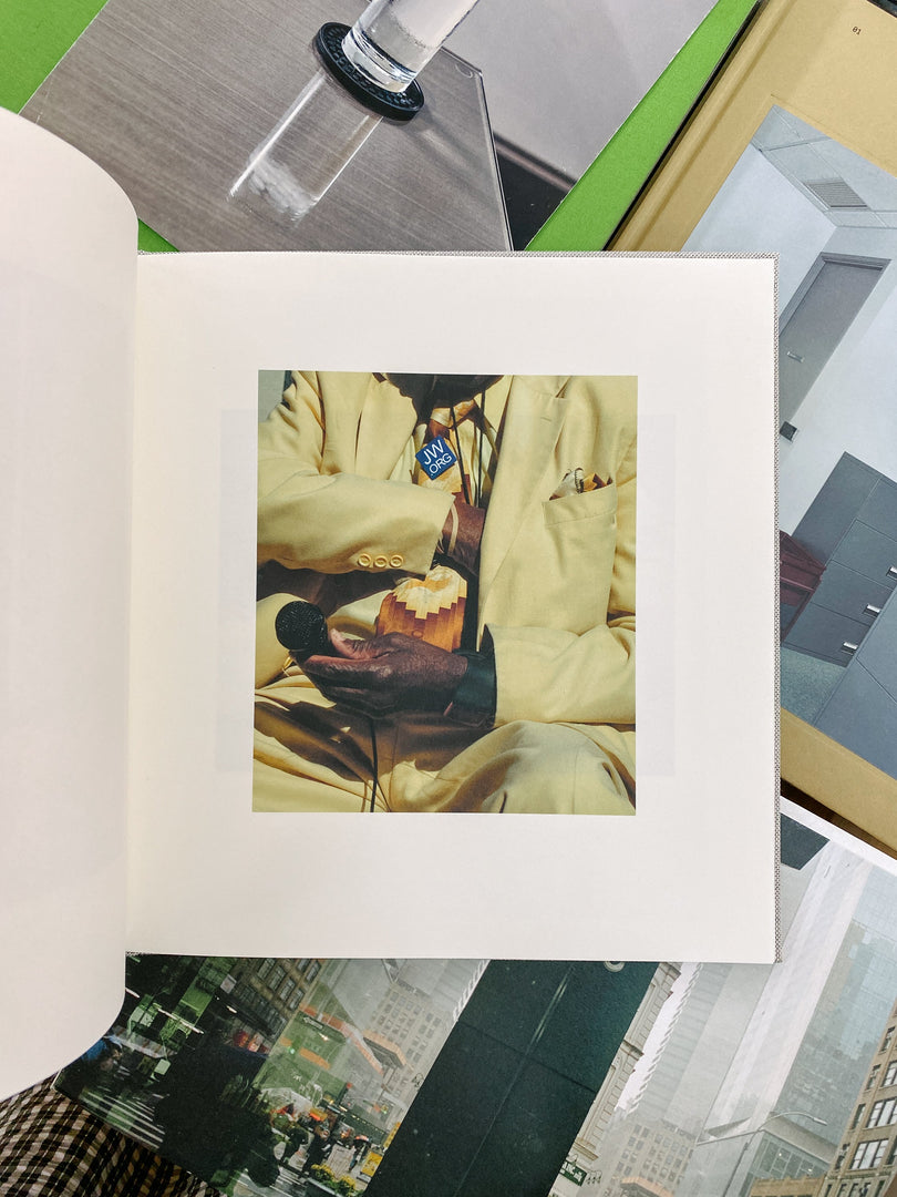 Jack Davison – Photographs (Studio Sale)