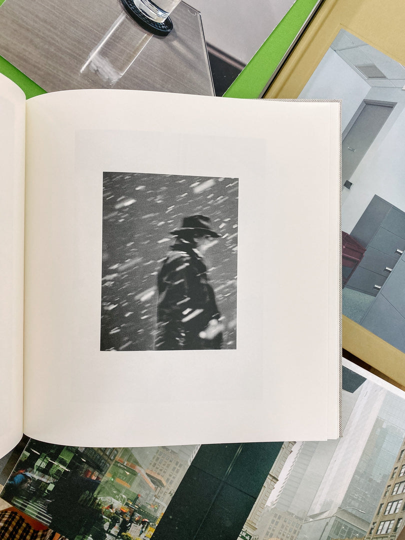 Jack Davison – Photographs (Studio Sale)