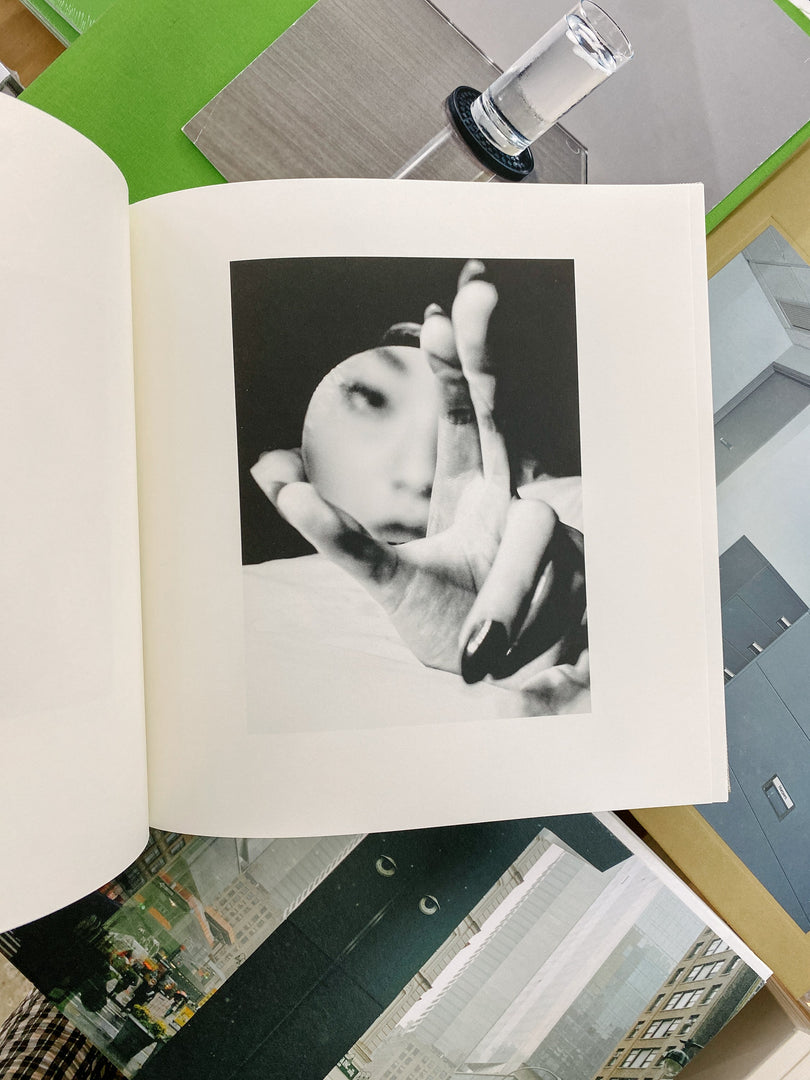 Jack Davison – Photographs (Studio Sale)