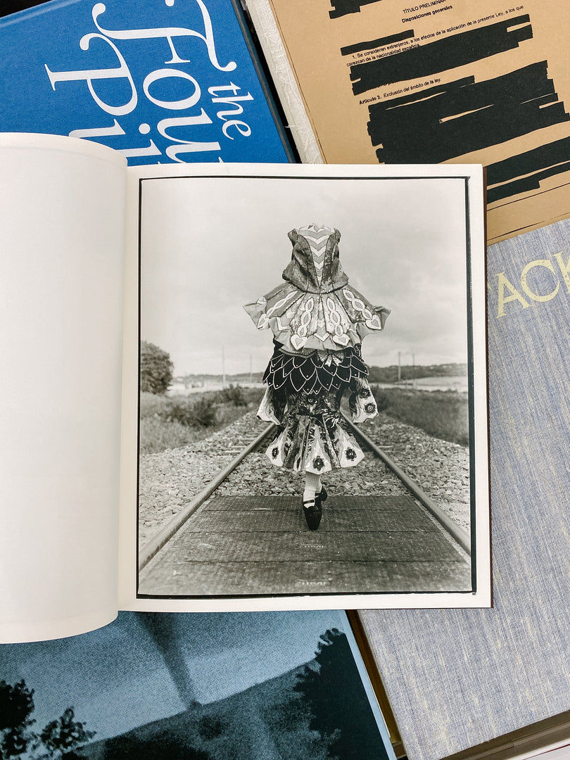 Luis Alberto Rodriguez – People of the Mud (Studio Sale)