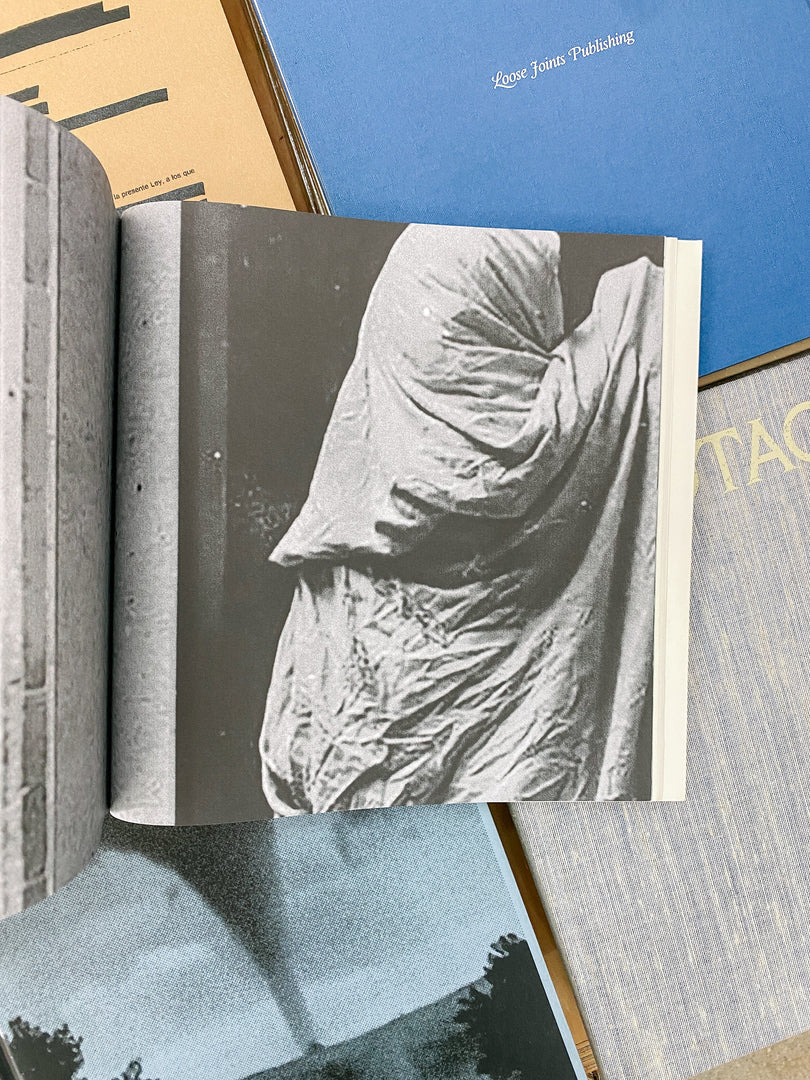 Hoda Afshar – The Fold (Studio Sale)