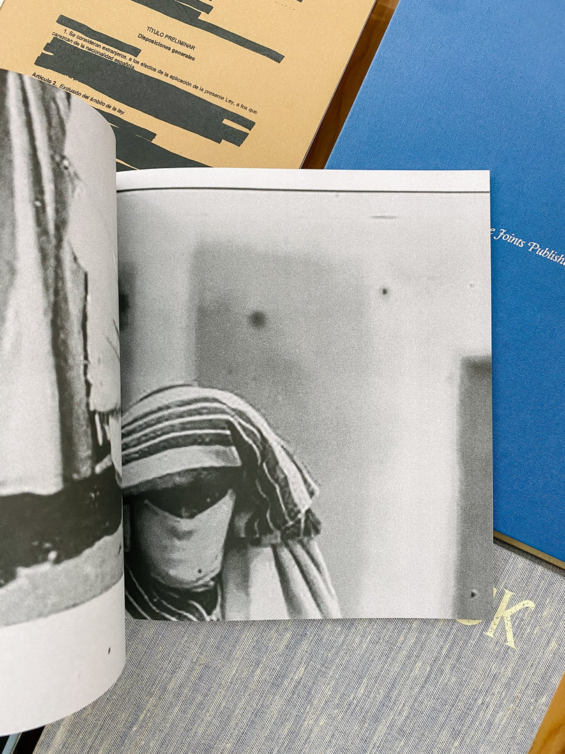 Hoda Afshar – The Fold (Studio Sale)