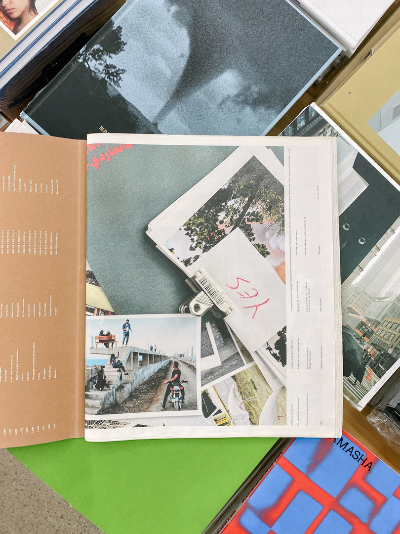 Loose Joints 2014–2024 (Studio Sale)