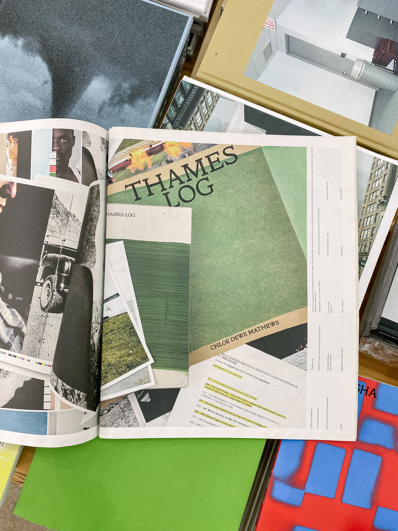 Loose Joints 2014–2024 (Studio Sale)