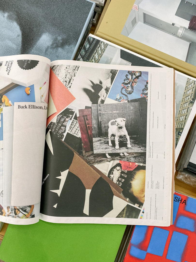 Loose Joints 2014–2024 (Studio Sale)