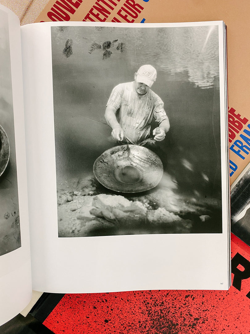 Richard Mosse – Broken Spectre (Studio Sale)