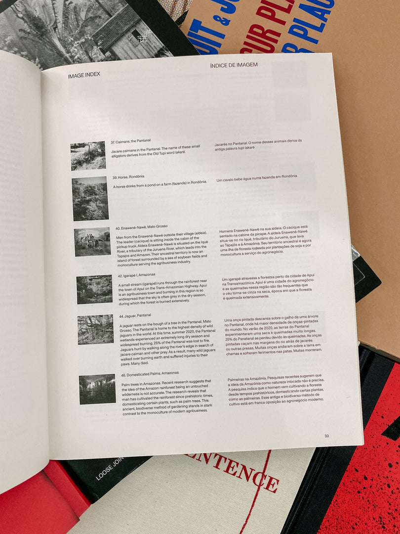 Richard Mosse – Broken Spectre (Studio Sale)