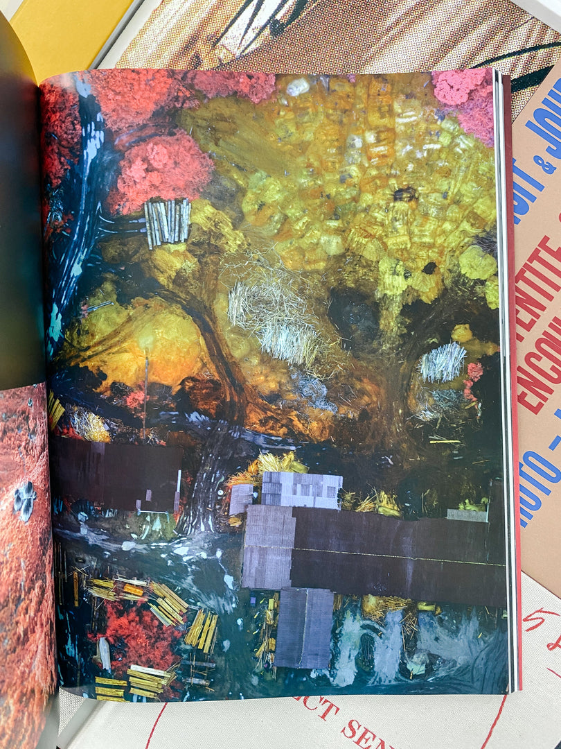 Richard Mosse – Broken Spectre (Studio Sale)