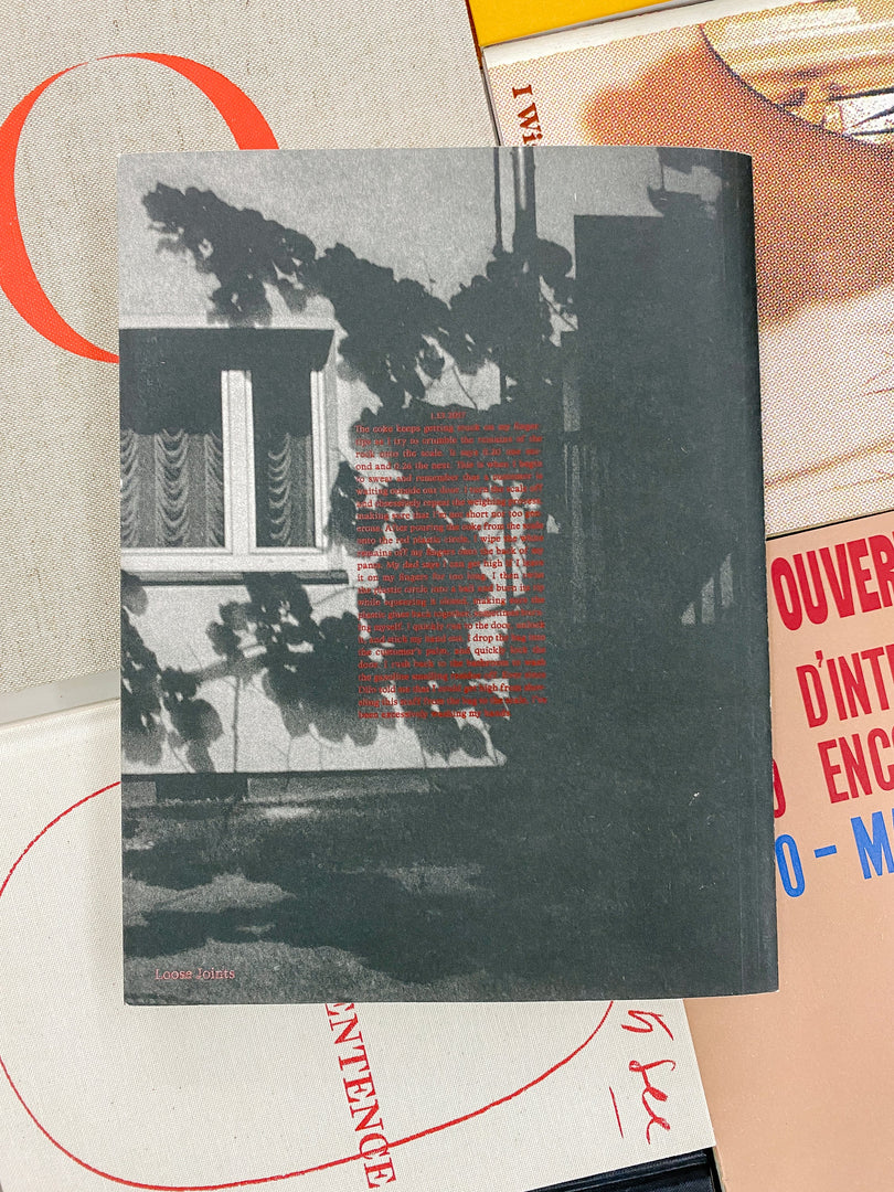 Abdulhamid Kircher – Rotting from Within (Studio Sale)