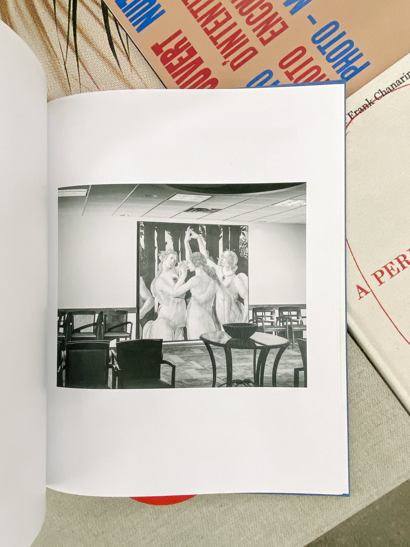 Eli Durst – The Four Pillars (Studio Sale)