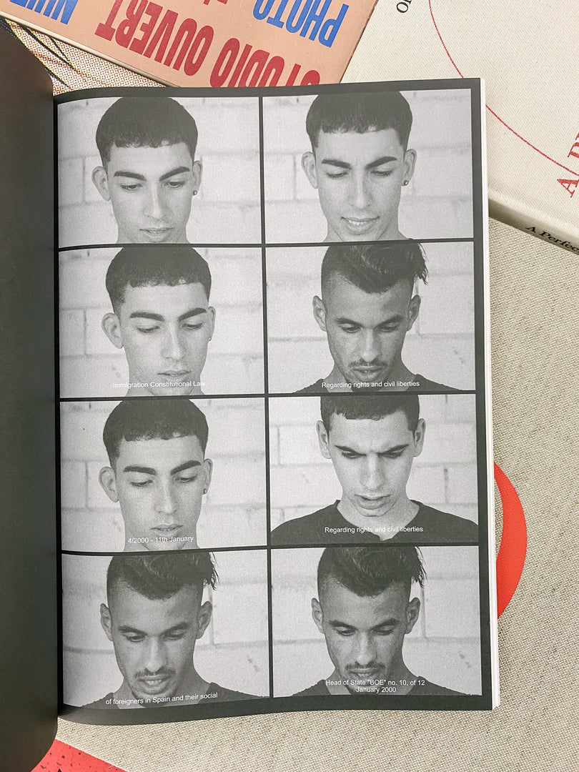 Felipe Romero Beltrán – Dialect (Studio Sale)