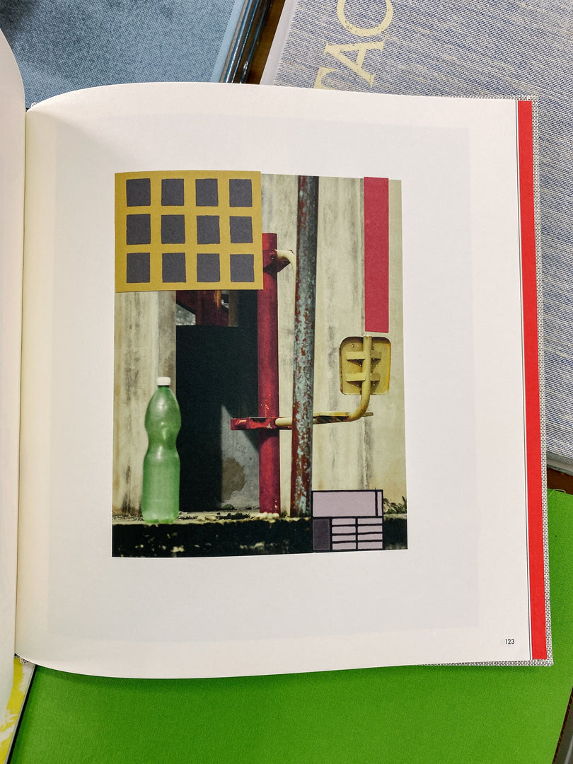 SOLD OUT – Jack Davison – Photographs Annotated (Studio Sale)