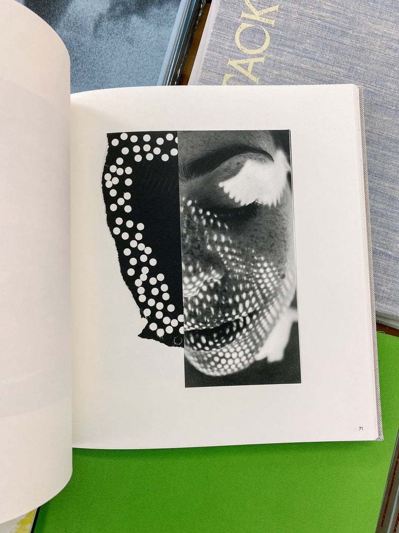 SOLD OUT – Jack Davison – Photographs Annotated (Studio Sale)