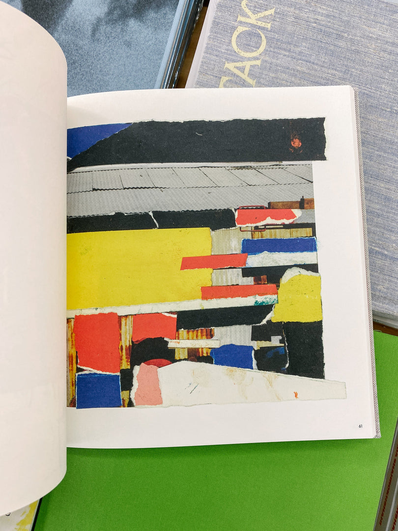SOLD OUT – Jack Davison – Photographs Annotated (Studio Sale)