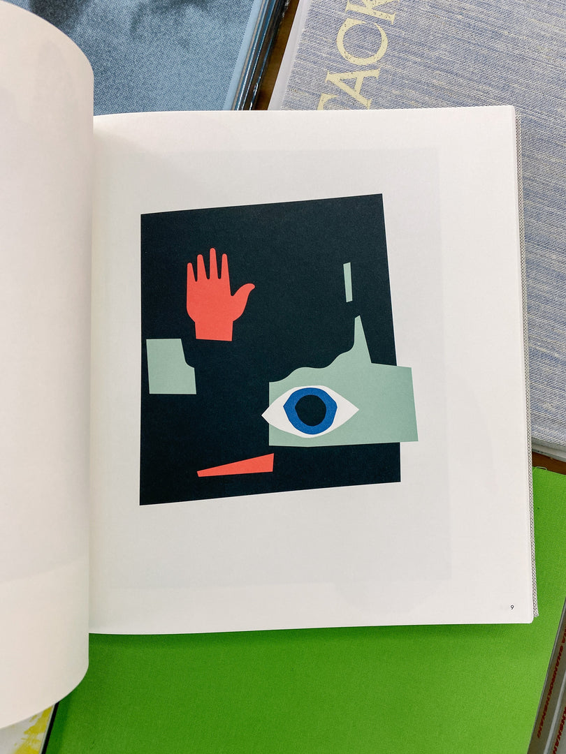 SOLD OUT – Jack Davison – Photographs Annotated (Studio Sale)