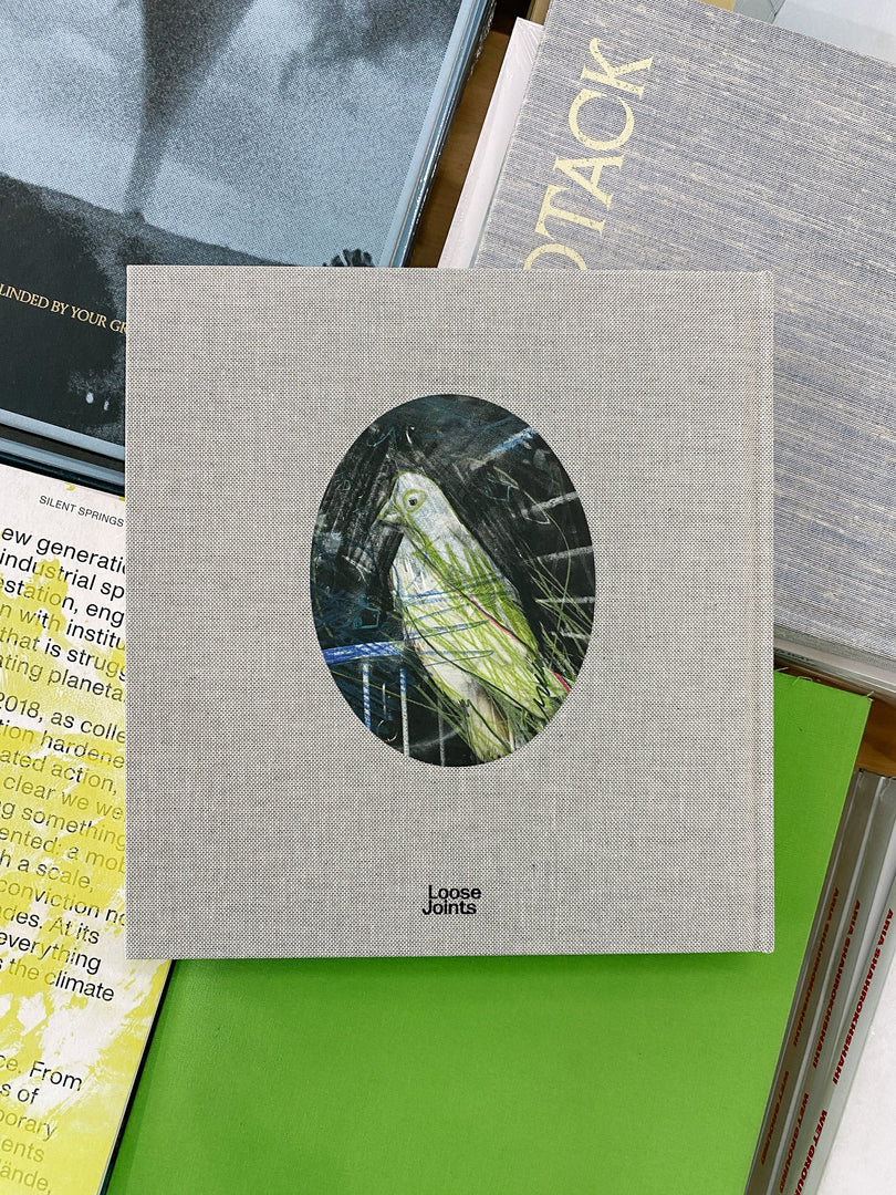 SOLD OUT – Jack Davison – Photographs Annotated (Studio Sale)