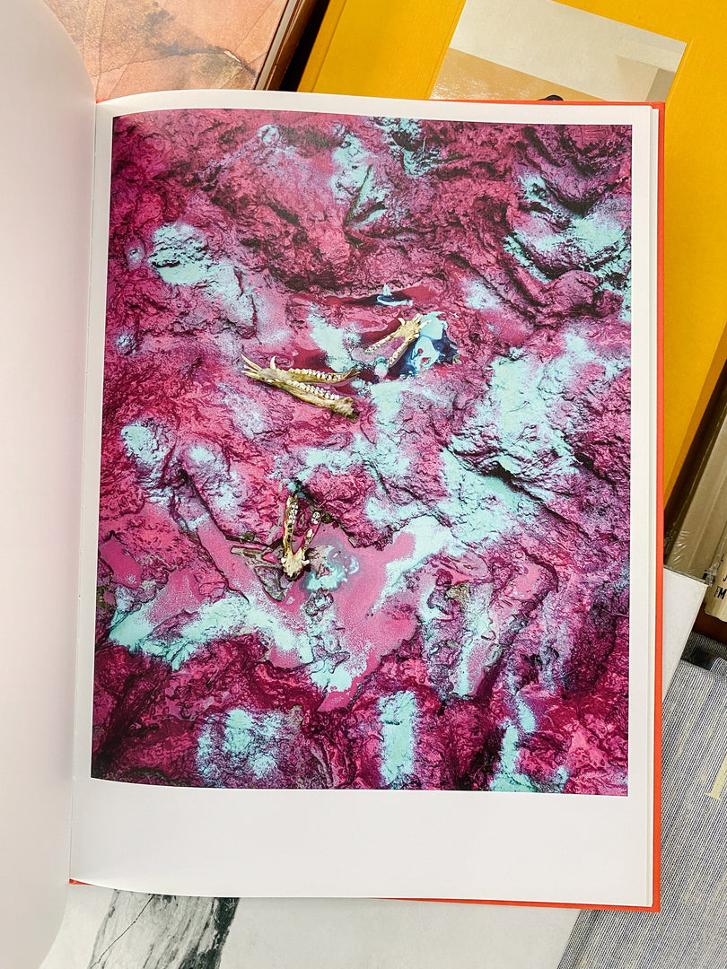 Thomas Rousset – Prabérians (Studio Sale)