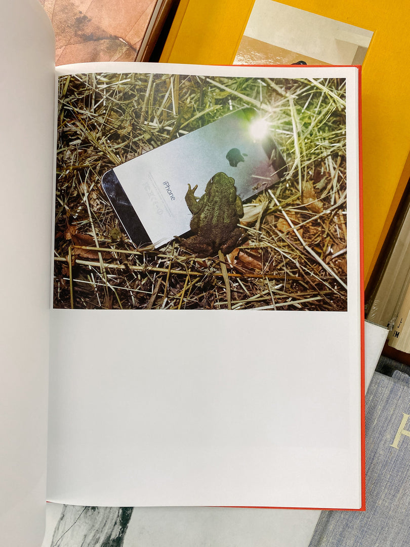 Thomas Rousset – Prabérians (Studio Sale)