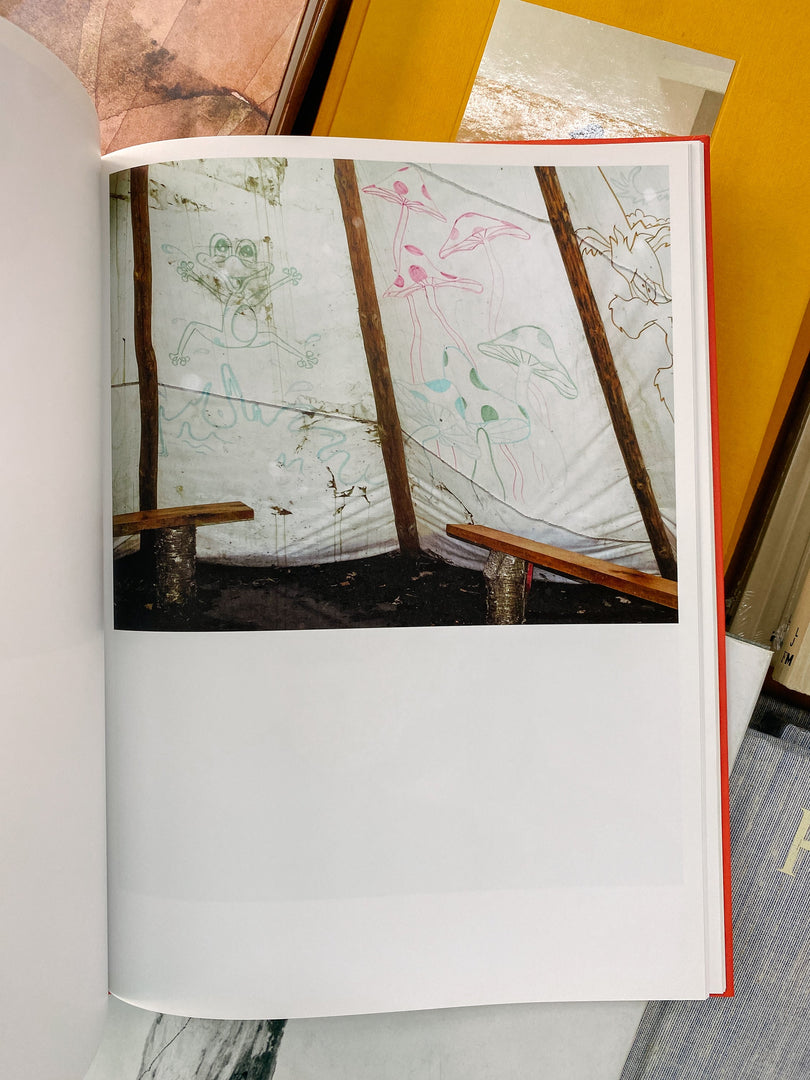 Thomas Rousset – Prabérians (Studio Sale)