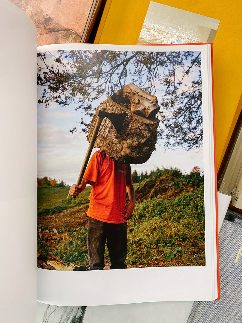 Thomas Rousset – Prabérians (Studio Sale)