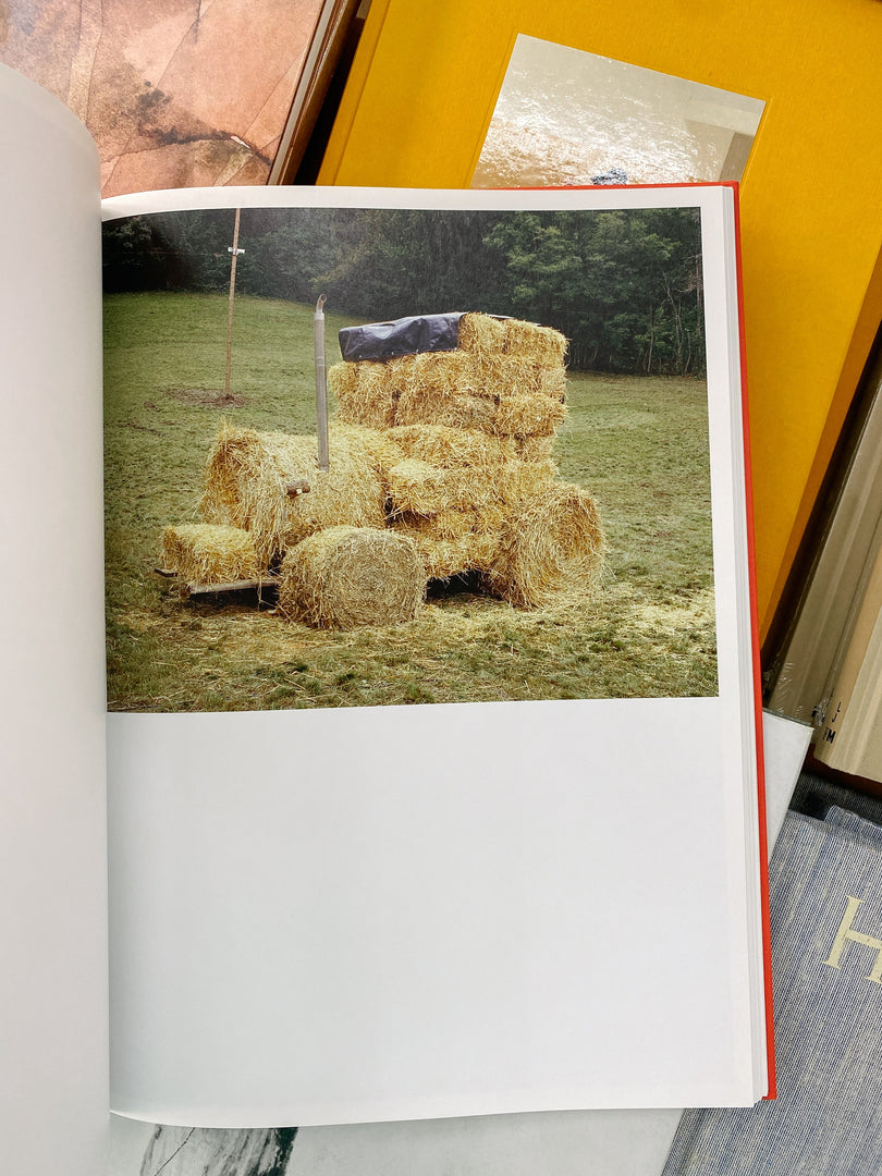 Thomas Rousset – Prabérians (Studio Sale)