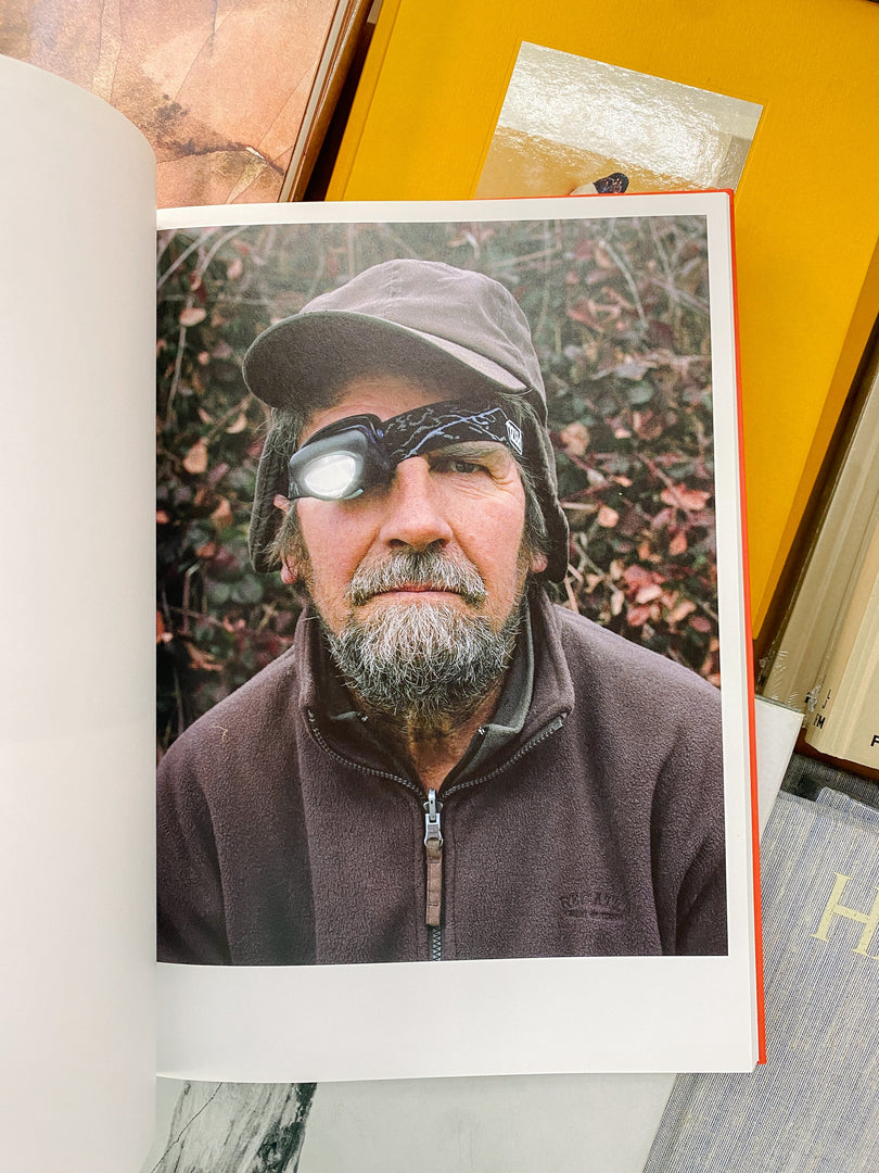 Thomas Rousset – Prabérians (Studio Sale)