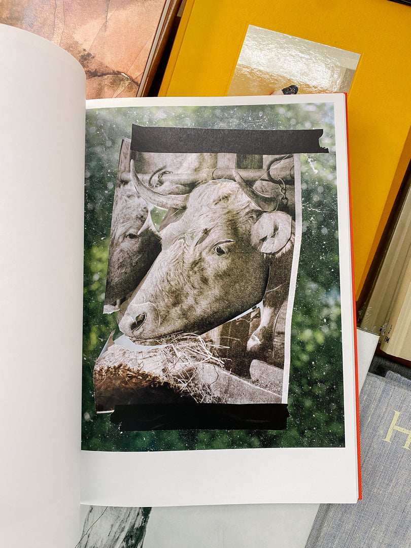 Thomas Rousset – Prabérians (Studio Sale)