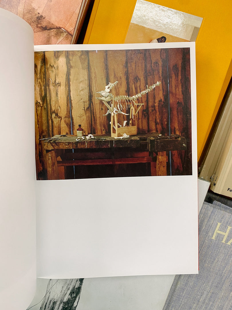Thomas Rousset – Prabérians (Studio Sale)