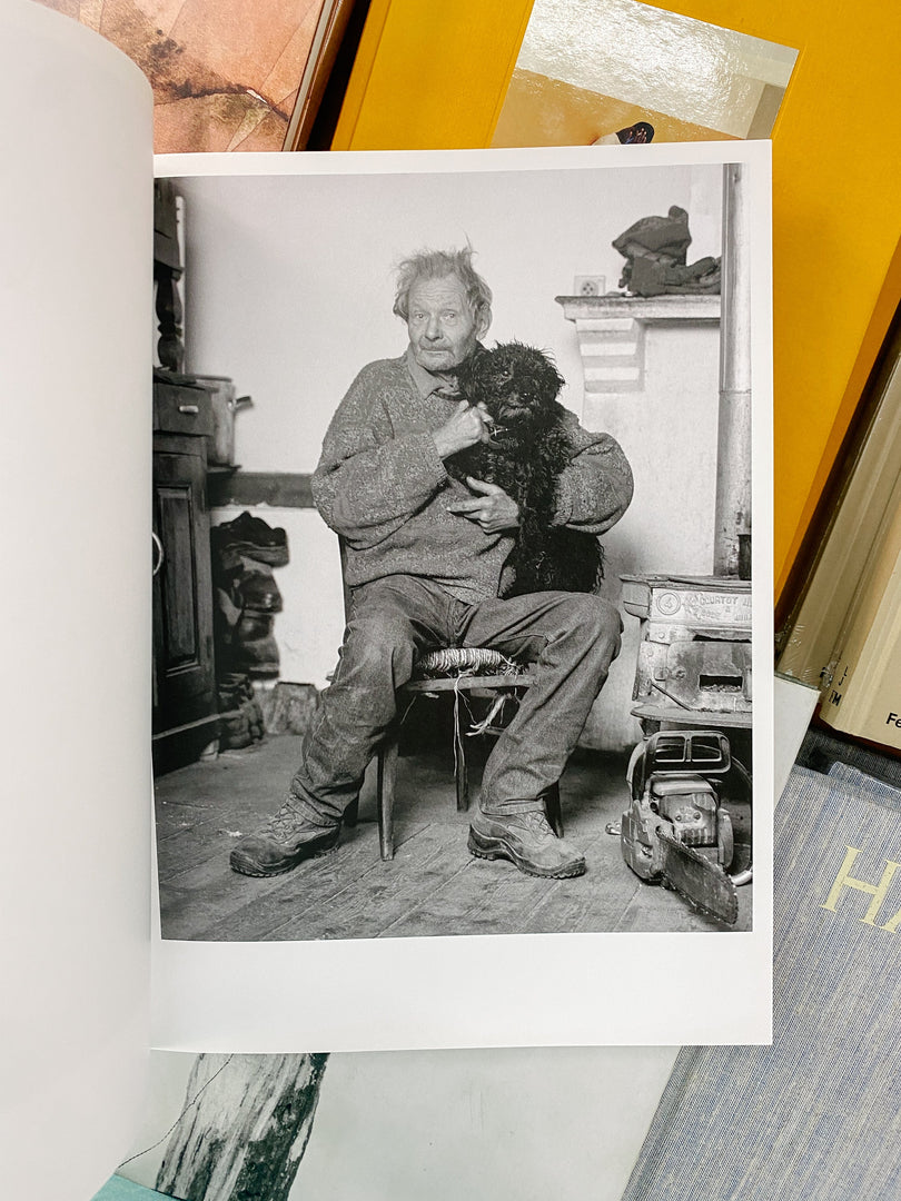 Thomas Rousset – Prabérians (Studio Sale)