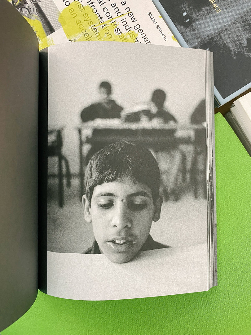 Hicham Benohoud – The Classroom (Studio Sale)