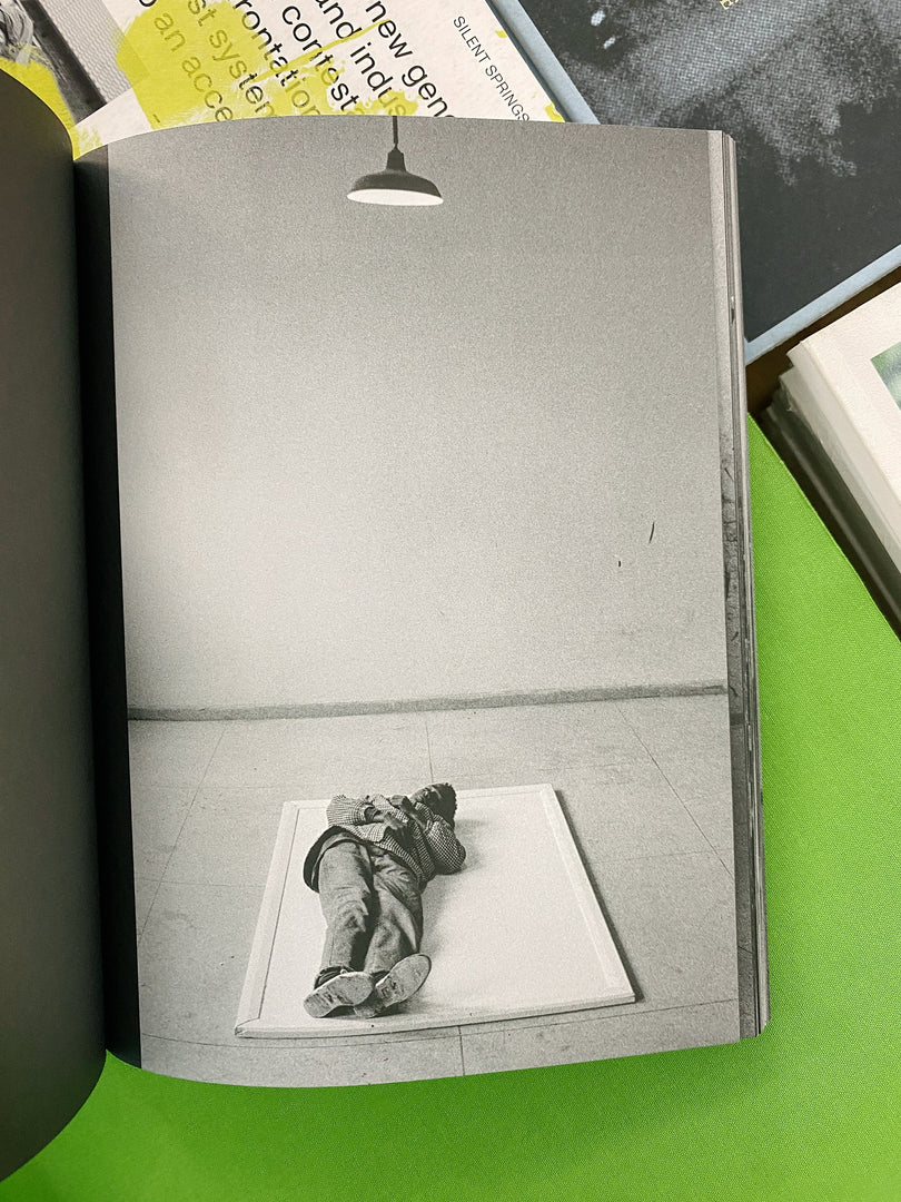 Hicham Benohoud – The Classroom (Studio Sale)
