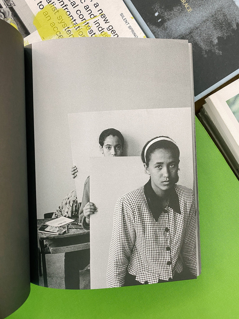 Hicham Benohoud – The Classroom (Studio Sale)